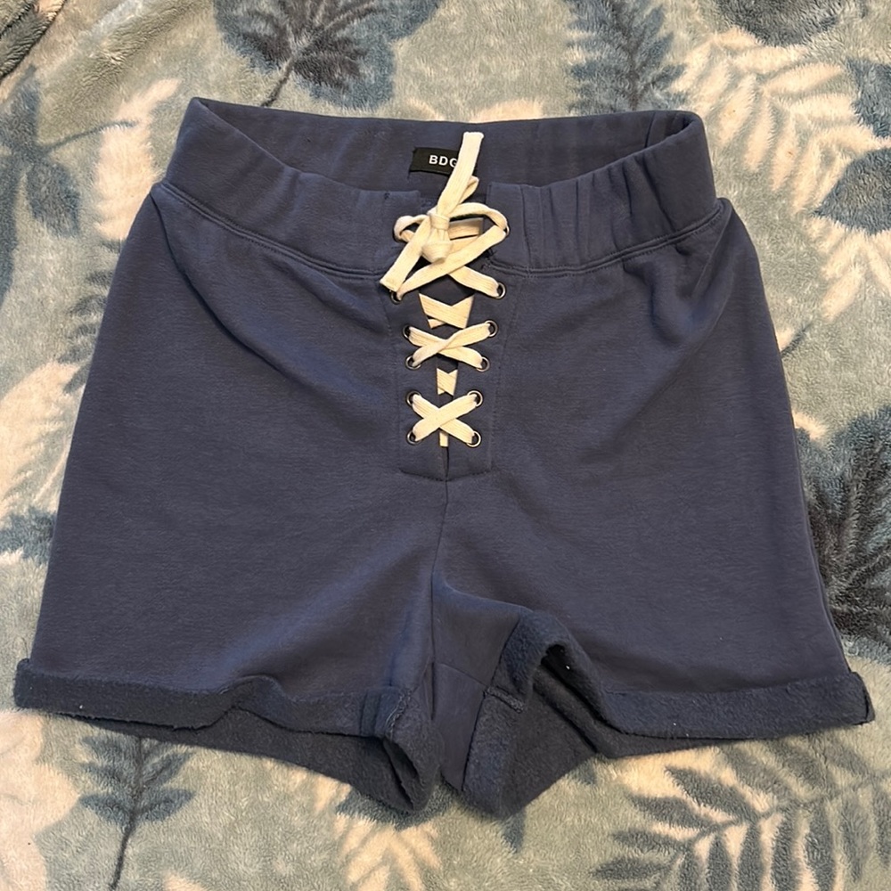 Urban Outfitters High Wasted Shorts NWOT
